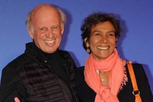 Sônia und Willy Bogner: Eine Liebe verwurzelt in der Mode