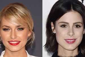 "Schlag den Star": Lena Gercke trifft auf Lena Meyer-Landrut