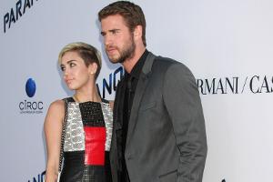 Miley Cyrus und Liam Hemsworth mussten sich neu verlieben