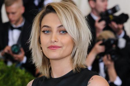 Paris Jackson, Tochter des King of Pop, wurde für obdachlos gehalten Paris Jackson, Tochter des King of Pop, wurde für obdachlos gehalten