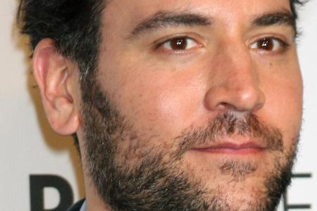 Hat Probleme mit seinem Nachbarn: Josh Radnor Hat Probleme mit seinem Nachbarn: Josh Radnor