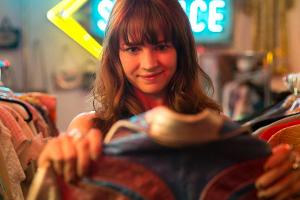 Like a Girlboss: So geht Vintage-Shopping