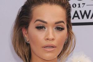 Rita Ora: "Ich bin nicht die Dünnste in meiner Branche"