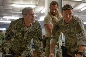 "War Machine": Es wird absurd für Brad Pitt