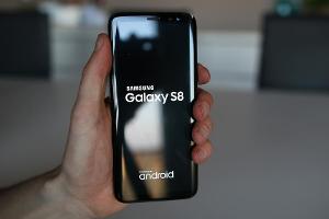 Fünf Tipps, mit denen Sie mehr aus Ihrem Galaxy S8 herausholen