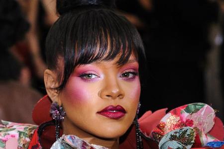 Rihanna muss sich Sorgen um einen hartnäckigen Stalker machen Rihanna muss sich Sorgen um einen hartnäckigen Stalker machen
