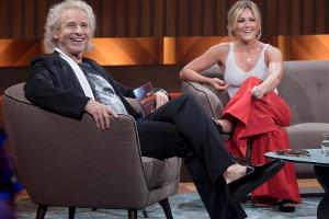 Wieder schlechte Quoten: Das passiert jetzt mit "Mensch Gottschalk"