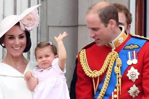"Zu anspruchsvoll": Haushälterin von William und Kate hat gekündigt
