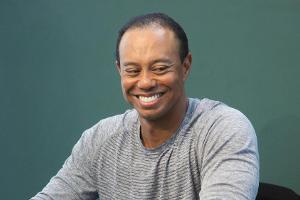 Drogenfahrt? Golf-Star Tiger Woods festgenommen
