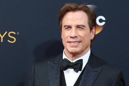 Ist ein begeisterter Hobby-Pilot: John Travolta Ist ein begeisterter Hobby-Pilot: John Travolta