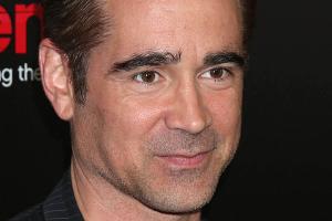Colin Farrell: Warum seine erste Sexszene ein haariges Desaster wurde