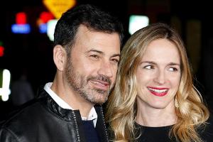 Drama um seinen Sohn: Darum hätte Jimmy Kimmel fast im TV geweint