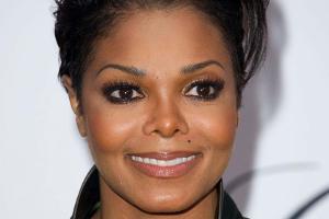 Janet Jackson: Mit Baby auf Welttournee