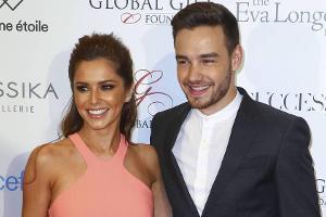 Der Sohn von Cheryl Cole und Liam Payne bekommt kuriosen Vornamen
