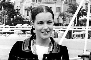 Warum Romy Schneider vor den Toren von Paris begraben liegt