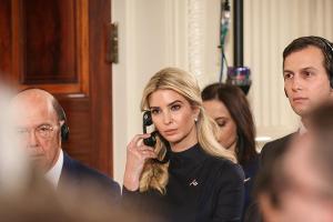 Rat von der Milliardärin: Das steht in Ivanka Trumps neuem Buch