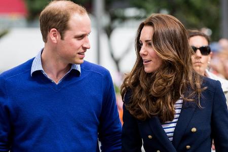 Prinz William und Herzogin Kate wehren sich gegen Paparazzi-Fotos Prinz William und Herzogin Kate wehren sich gegen Paparazzi-Fotos