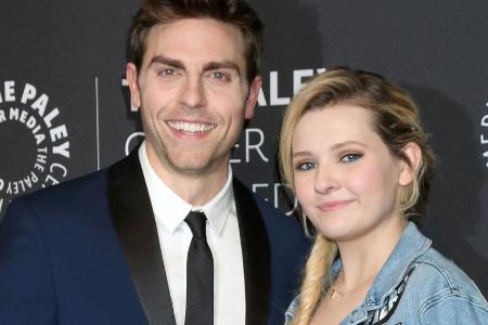 Kamen nicht besonders gut an: Abigail Breslin und Colt Prattes bei einem Screening von Kamen nicht besonders gut an: Abigail Breslin und Colt Prattes bei einem Screening von