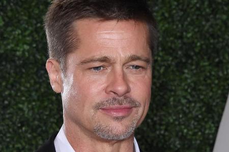 Brad Pitt: Auch er konnte nicht bei jedem Casting von sich überzeugen Brad Pitt: Auch er konnte nicht bei jedem Casting von sich überzeugen