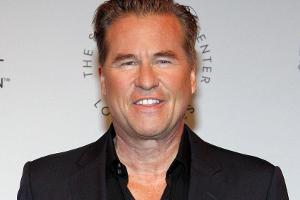 "Top Gun 2": Val Kilmer ist bereit