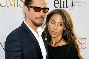 Chris Cornell war nicht er selbst, als er starb
