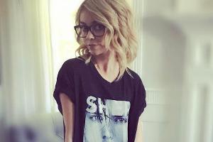 Sarah Hyland: Sie kann nichts dafür, dass sie so dünn ist