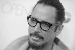 Der bewegende Abschied von Chris Cornell