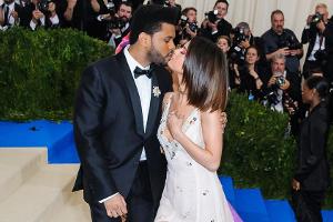 Total verliebt in The Weeknd: Selena Gomez ist hoffnungslos romantisch