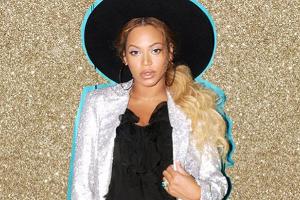 Beyoncé: Dieser Jacko-Look war nicht gerade billig