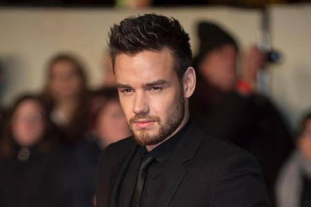 Liam Payne hat einen Sohn namens Bear Liam Payne hat einen Sohn namens Bear
