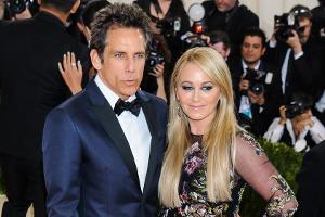 Nach 17 Ehejahren: Ben Stiller lässt sich scheiden