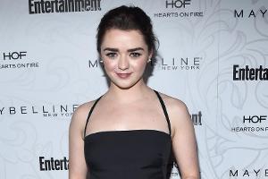 Maisie Williams wird für die "X-Men" zur Mutantin