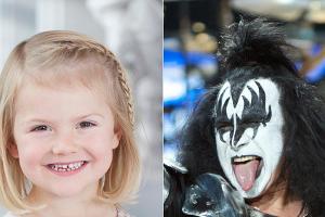 Estelle von Schweden: Die Rock'n'Roll-Prinzessin