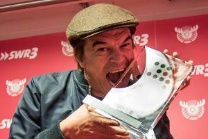 Die Toten Hosen: Zum zehnten Mal auf der Nummer eins