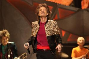 The Rolling Stones: Die Deutschlandkonzerte sind fast ausverkauft