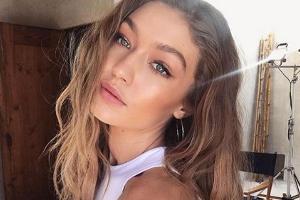 Gigi Hadid bleibt Markenbotschafterin von Tommy Hilfiger
