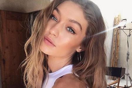 Gigi Hadid gehört zu den erfolgreichsten Models der Welt