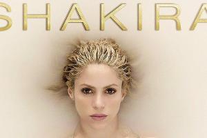 Shakira ist zurück: Ihr neues Album erscheint noch im Mai