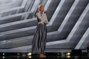 ESC 2017: Auf Levina sollten Sie besser nicht wetten