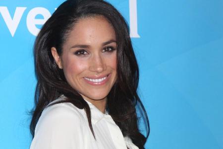 Wie sieht die Zukunft von Meghan Markle aus? Wie sieht die Zukunft von Meghan Markle aus?