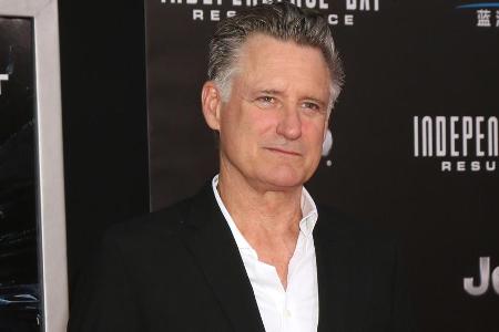 Bill Pullman schauspielerte früher nur an Theatern Bill Pullman schauspielerte früher nur an Theatern