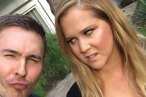 Alles aus! Amy Schumer trennt sich von ihrem Freund
