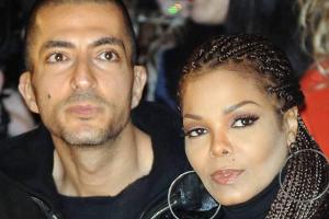 Rosen statt Rosenkrieg: Keine Schlammschlacht bei Janet Jackson