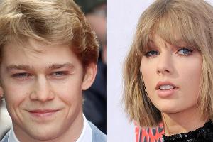 Taylor Swift: Ihr Neuer soll noch bei Mama wohnen