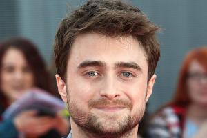 "Harry Potter"-Star Daniel Radcliffe wird zum TV-Engel