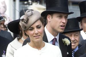 Herzogin Kate in Sorge: Ruinieren ihre Kinder Pippas Hochzeit?