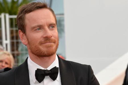 Michael Fassbender hat einen deutschen Vater und eine irische Mutter Michael Fassbender hat einen deutschen Vater und eine irische Mutter