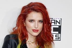 Hat sich Bella Thorne etwa Kourtney Kardashians Ex gekrallt?