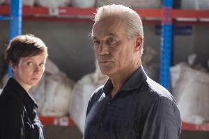 TV-Film "Gift": Heiner Lauterbach wird zum Whistleblower