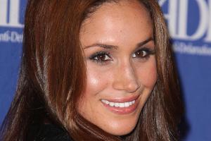 Britischer TV-Sender plant Serie über Meghan Markle